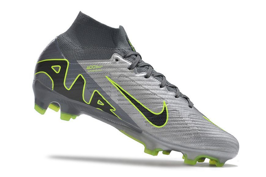Футбольні бутси Air Zoom SuperFly Firm Ground 82-D фото