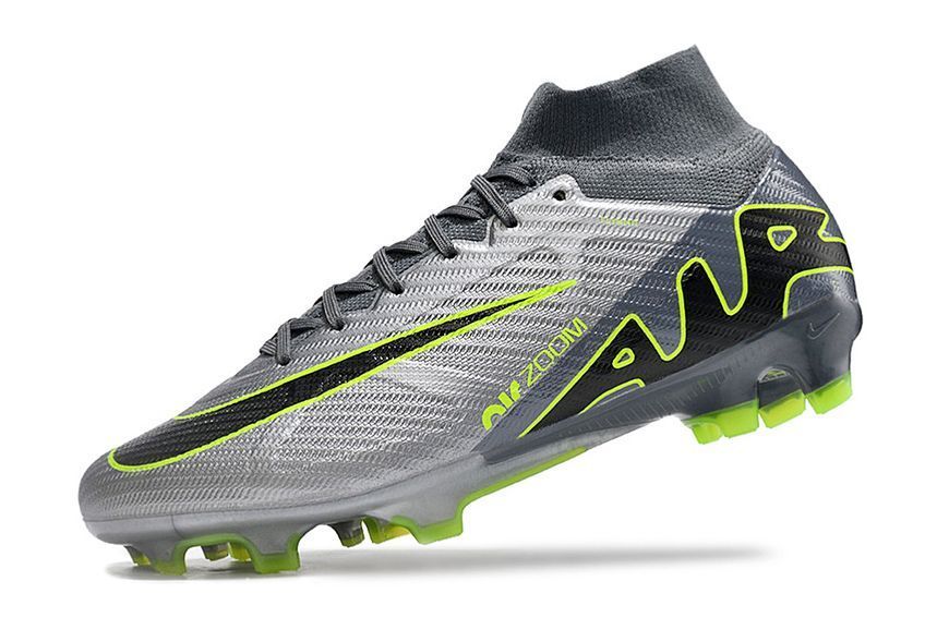 Футбольні бутси Air Zoom SuperFly Firm Ground 82-D фото