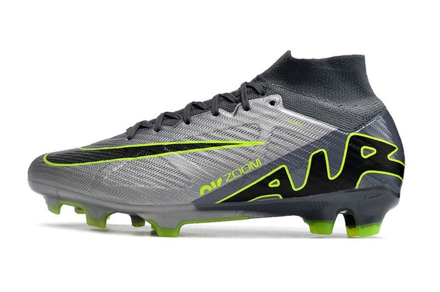 Футбольні бутси Air Zoom SuperFly Firm Ground 82-D фото