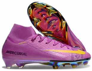 Футбольні бутси Air Zoom SuperFly Firm Ground 505 фото