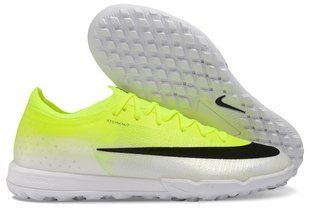 Футбольні сороконіжки Air Zoom Mercurial Vapor Turf Ground 424 фото