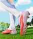 Футбольні бутси Tezaz Soft Ground червоний (2138) 2138-D фото 8