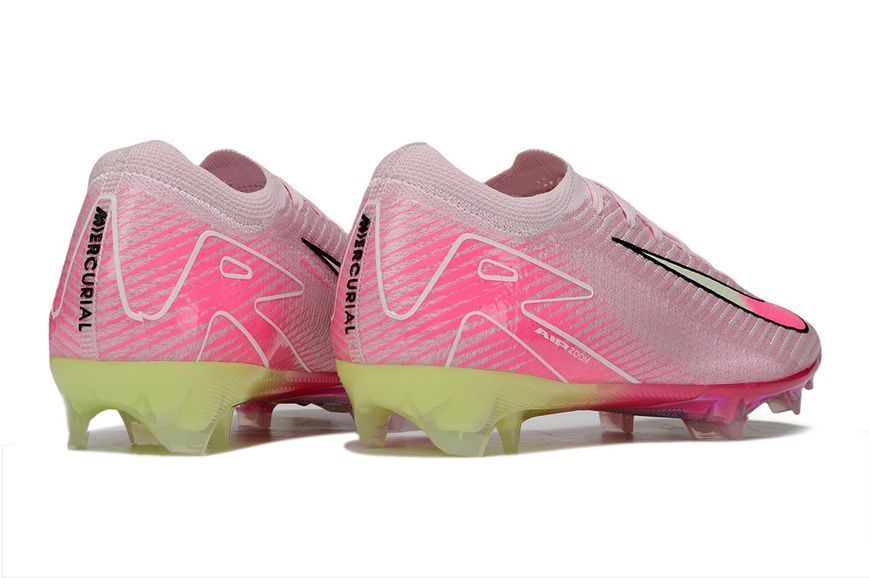 Футбольні бутси Air Zoom Mercurial Vapor 16 Firm Ground 644 фото