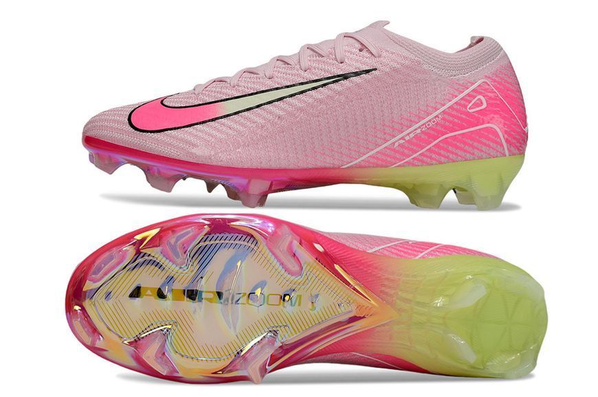 Футбольні бутси Air Zoom Mercurial Vapor 16 Firm Ground 644 фото
