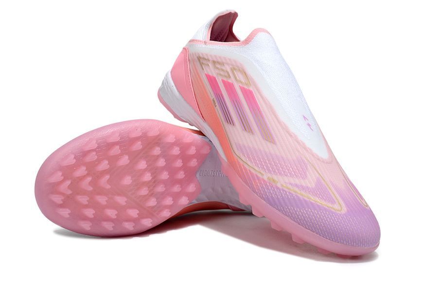 Футбольні сороконіжки CrazyFast F50 Turf Ground 658 фото